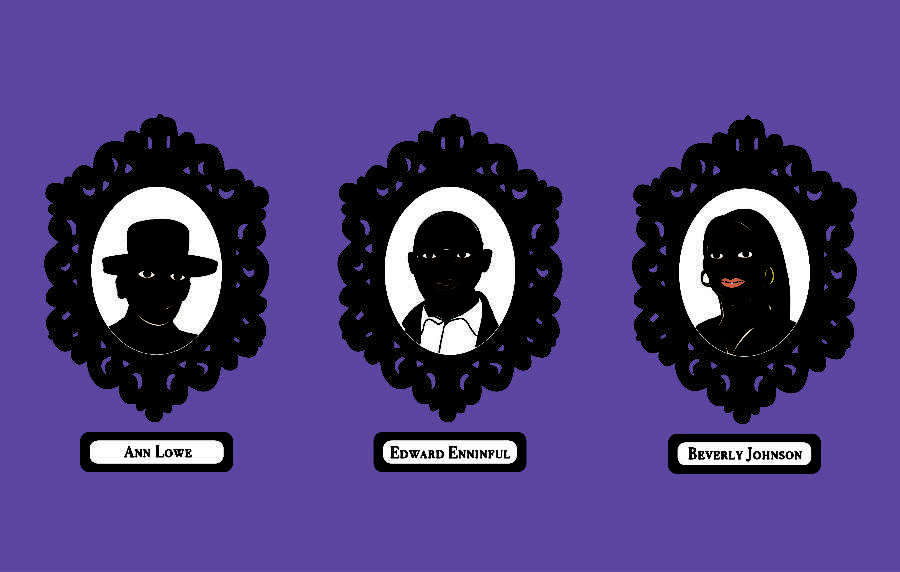 The Rise Of Black Women Athletes In The Fashion Industry The Rise Of Black Women Athletes In The Fashion Industry