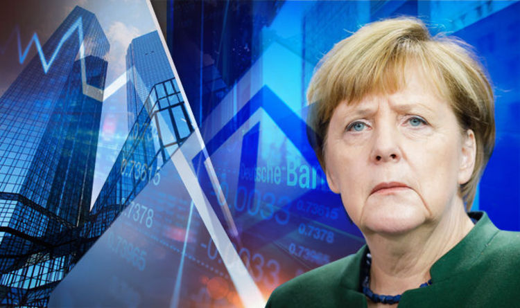 The Rise Of Deutsche Bank's FIC Traders: Excellence In The Global Market The Rise Of Deutsche Bank's FIC Traders: Excellence In The Global Market