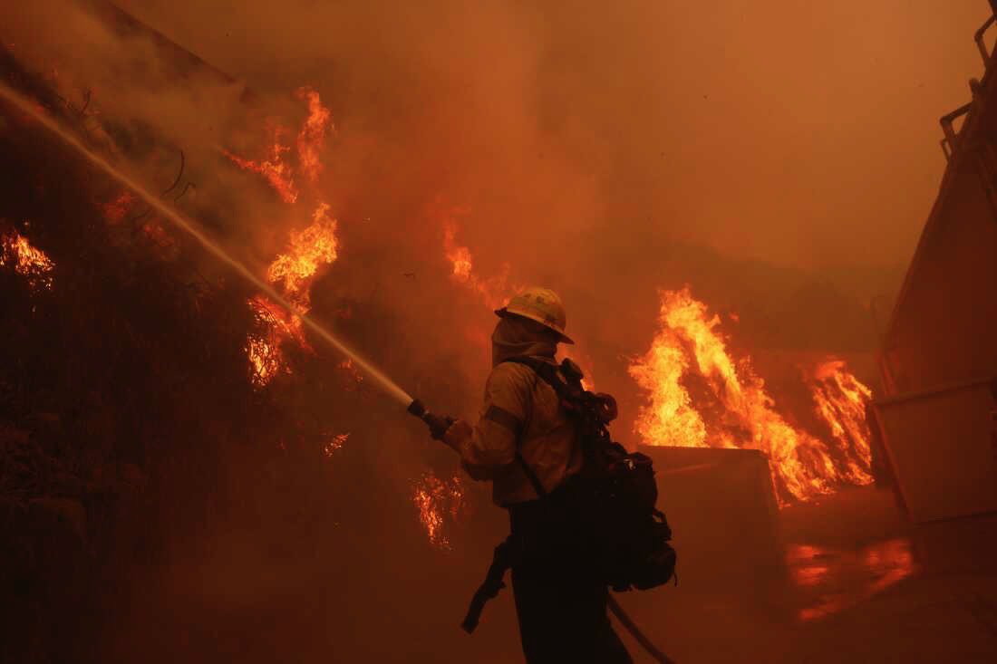The Rise Of Disaster Betting: Examining The Market For Los Angeles Wildfire Wagers The Rise Of Disaster Betting: Examining The Market For Los Angeles Wildfire Wagers