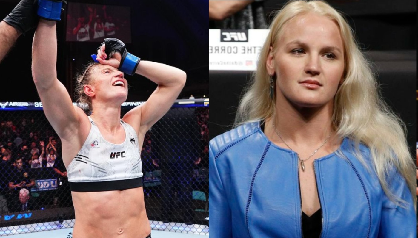 The Rise Of Manon Fiorot: A Bellator Loss And A Twelve-Fight Winning Streak The Rise Of Manon Fiorot: A Bellator Loss And A Twelve-Fight Winning Streak
