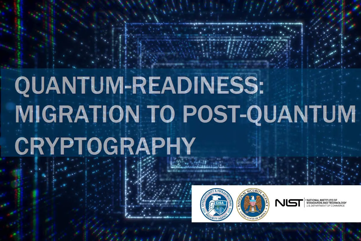The Rise Of Post-Quantum Cryptography: Algorithmic Advancements And Migration Plans Fuel Market Expansion To Billions By 2030 The Rise Of Post-Quantum Cryptography: Algorithmic Advancements And Migration Plans Fuel Market Expansion To Billions By 2030