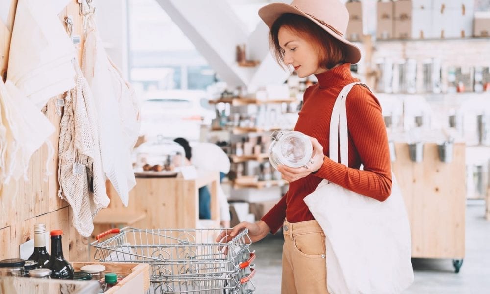 The Rise Of Secondhand: A Golden Age For Sustainable Shopping? The Rise Of Secondhand: A Golden Age For Sustainable Shopping?