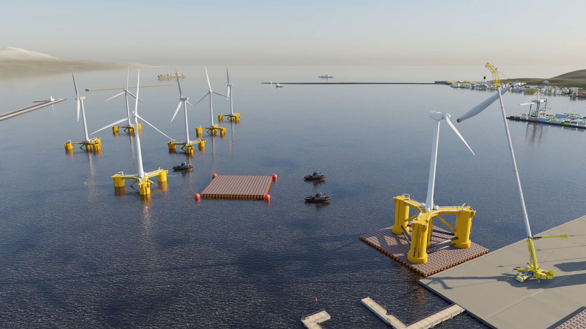 The Rising Costs Of Offshore Wind Energy: A Shifting Investment Landscape The Rising Costs Of Offshore Wind Energy: A Shifting Investment Landscape
