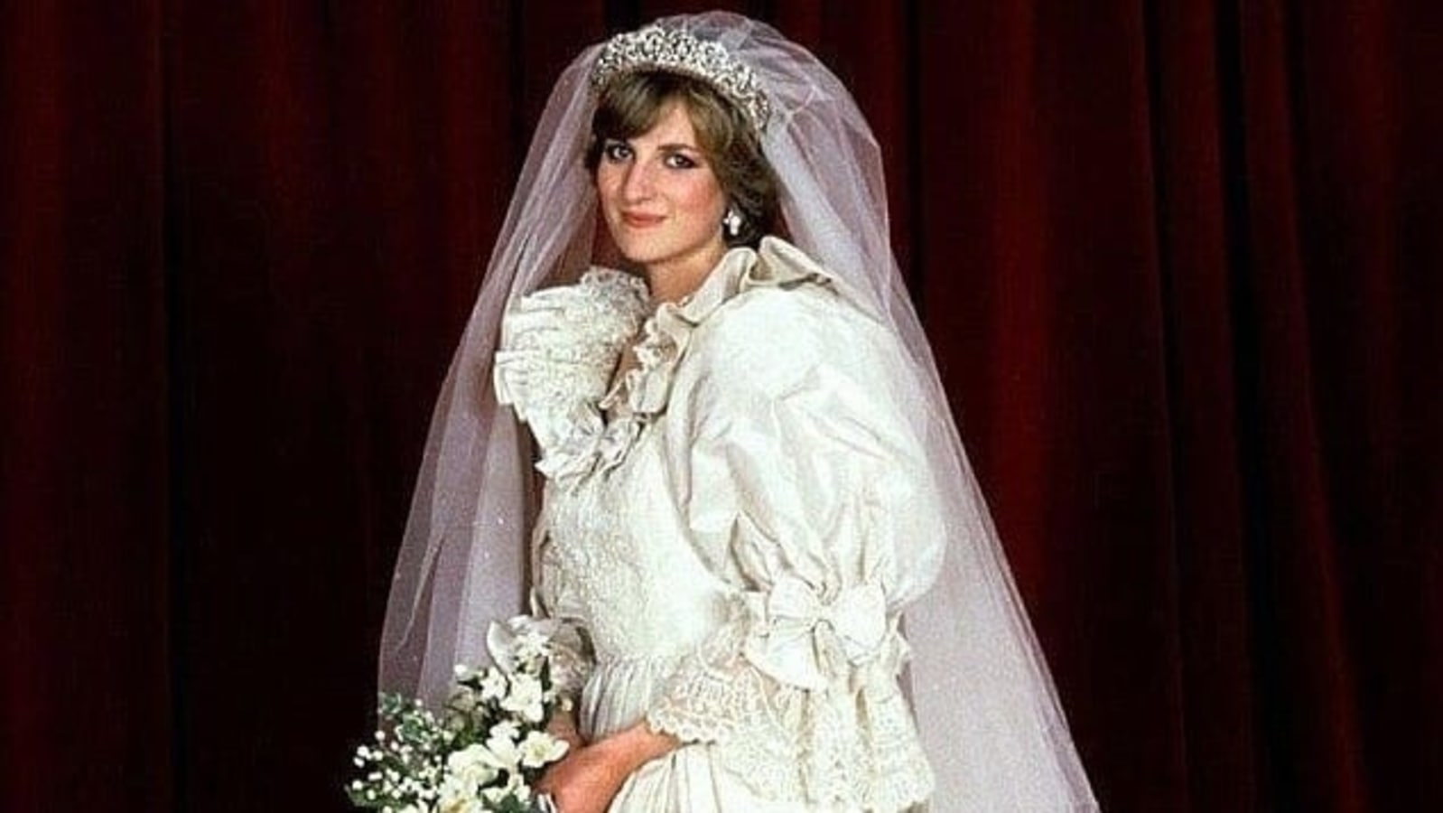 The Risqué Dress: Uncovering The Alterations To Princess Diana's Iconic Met Gala Gown The Risqué Dress: Uncovering The Alterations To Princess Diana's Iconic Met Gala Gown