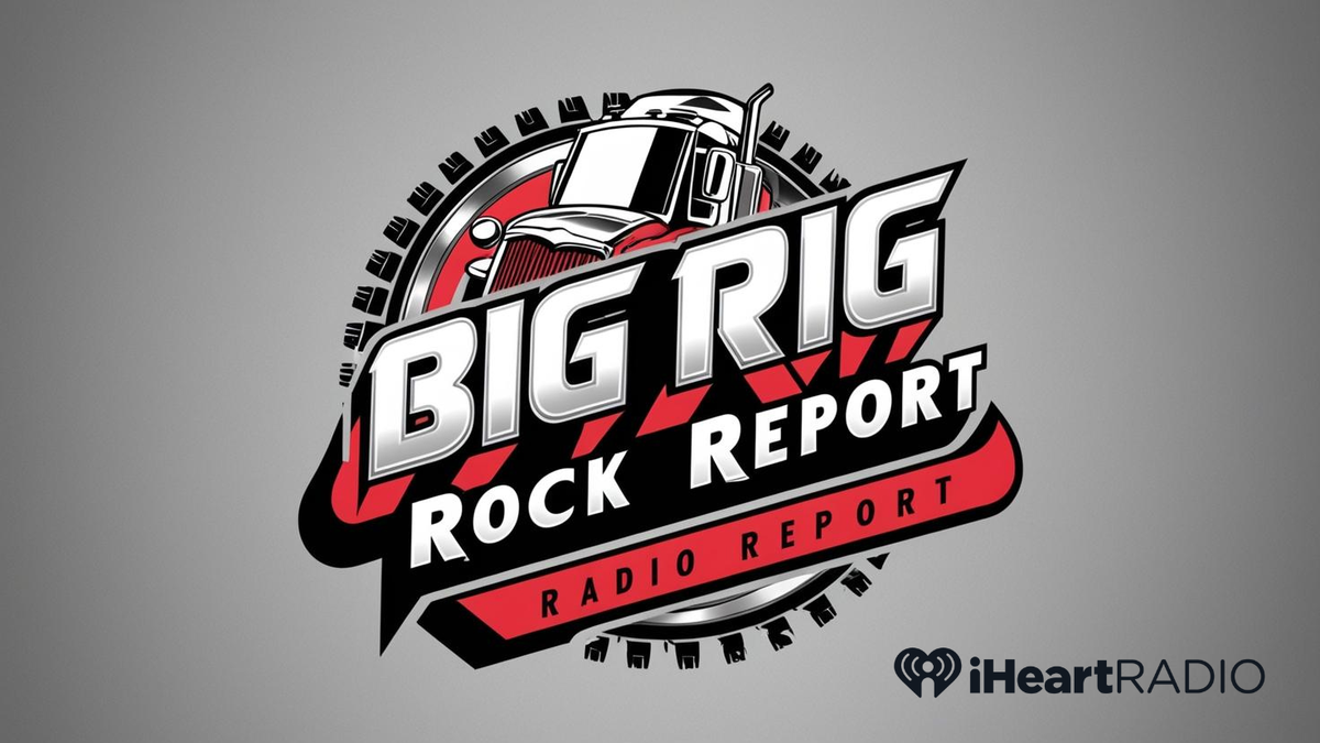 The Rocket: A Deep Dive Into Big Rig ROCK Report 3.12.96 Data The Rocket: A Deep Dive Into Big Rig ROCK Report 3.12.96 Data