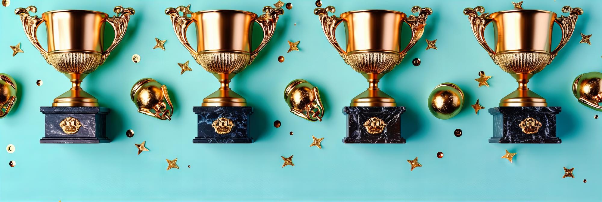 The Rome Champion:  Beyond Victory – The Pursuit Of Excellence