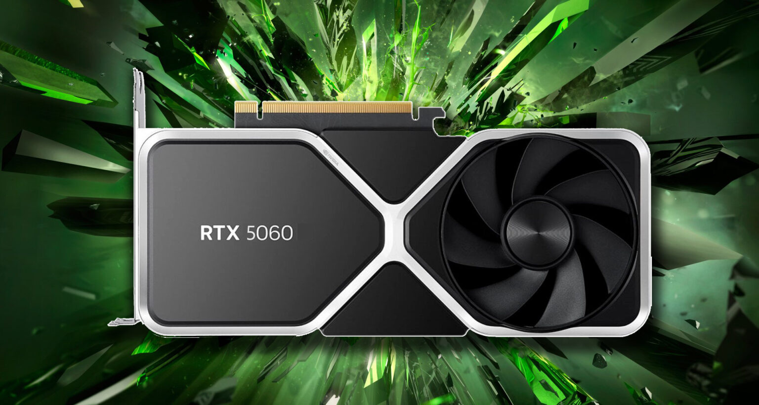 The RTX 5060: A Case Study In Graphics Card Review Transparency The RTX 5060: A Case Study In Graphics Card Review Transparency