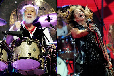 The Rumours Are True: Fleetwood Mac's Pioneering Supergroup Status The Rumours Are True: Fleetwood Mac's Pioneering Supergroup Status
