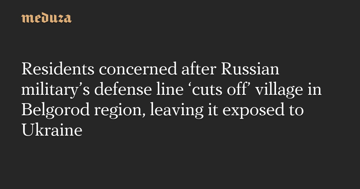 The Russian Military's Moves: Why Europe Is Concerned The Russian Military's Moves: Why Europe Is Concerned
