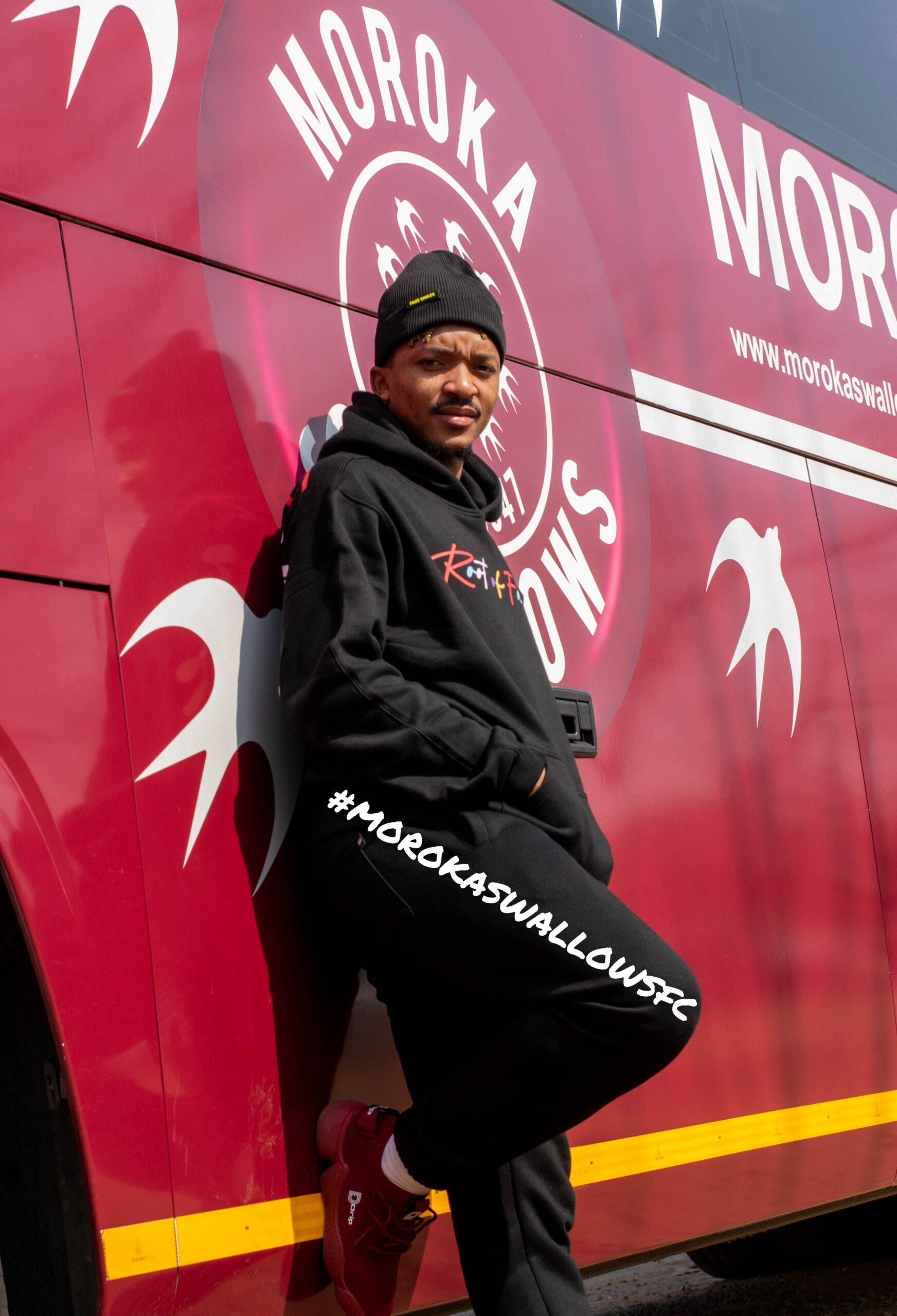 The Saleng Salary Question: Moroka Swallows Or Orlando Pirates? The Saleng Salary Question: Moroka Swallows Or Orlando Pirates?
