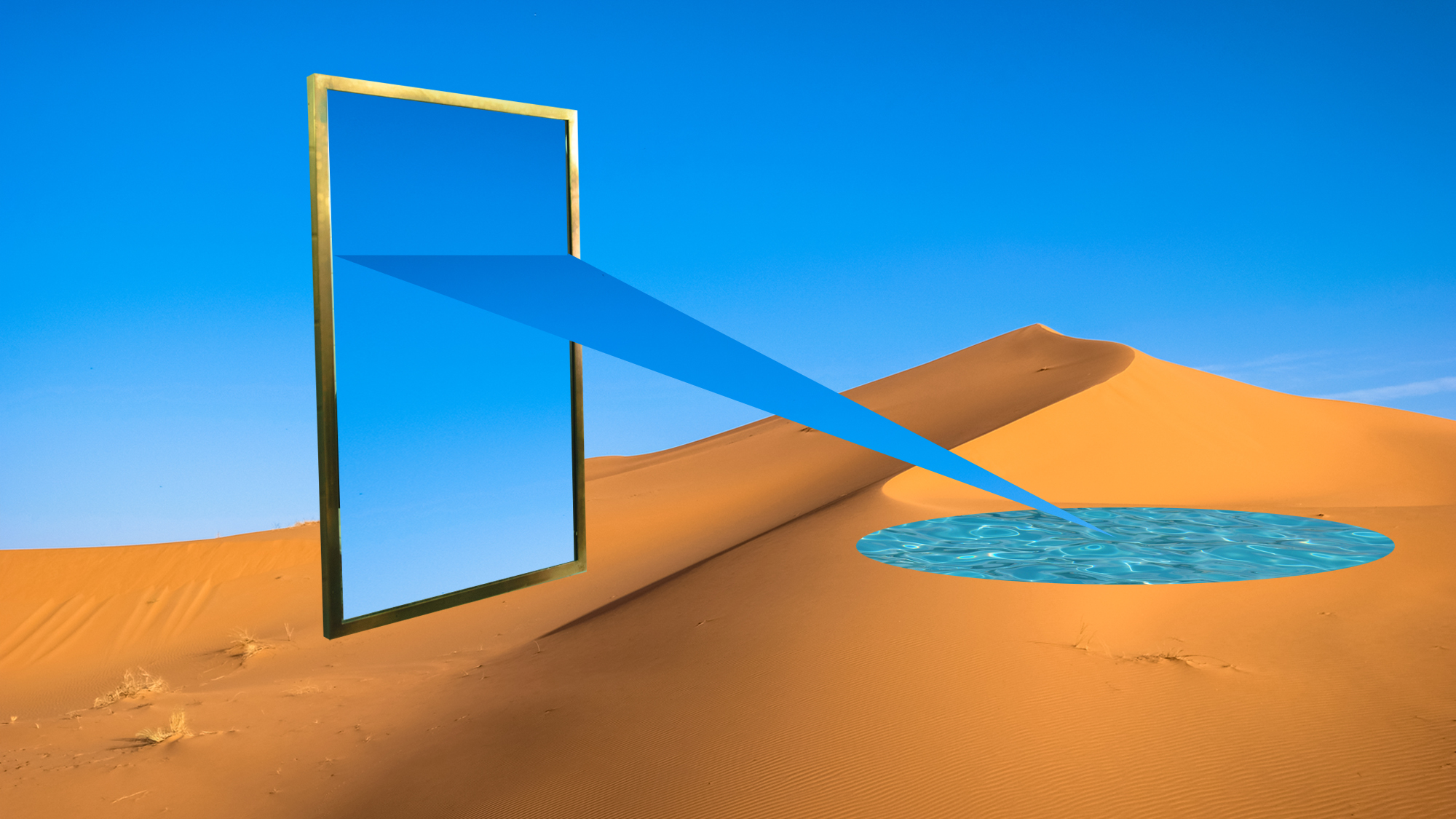The Science And Psychology Behind The Glossy Mirage