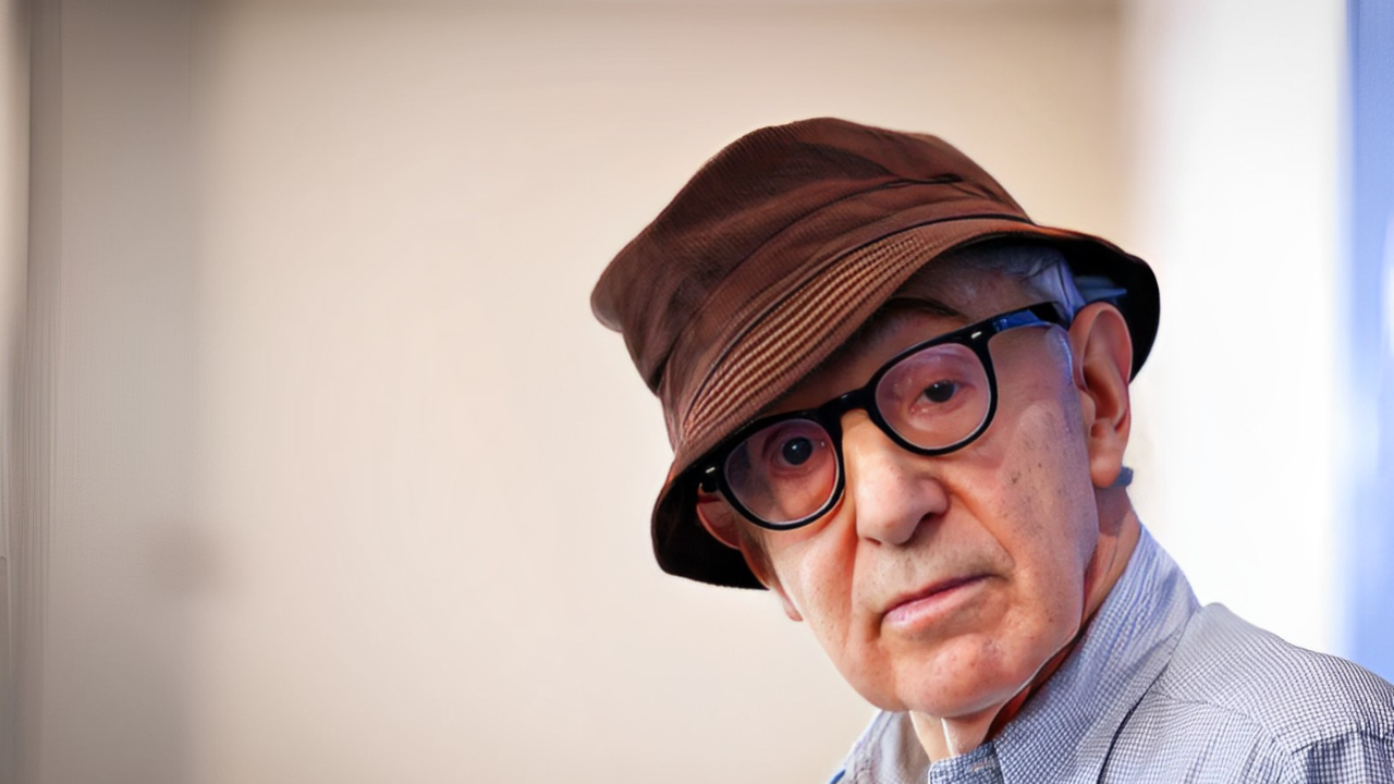 The Sean Penn-Woody Allen Controversy: A #MeToo Analysis The Sean Penn-Woody Allen Controversy: A #MeToo Analysis