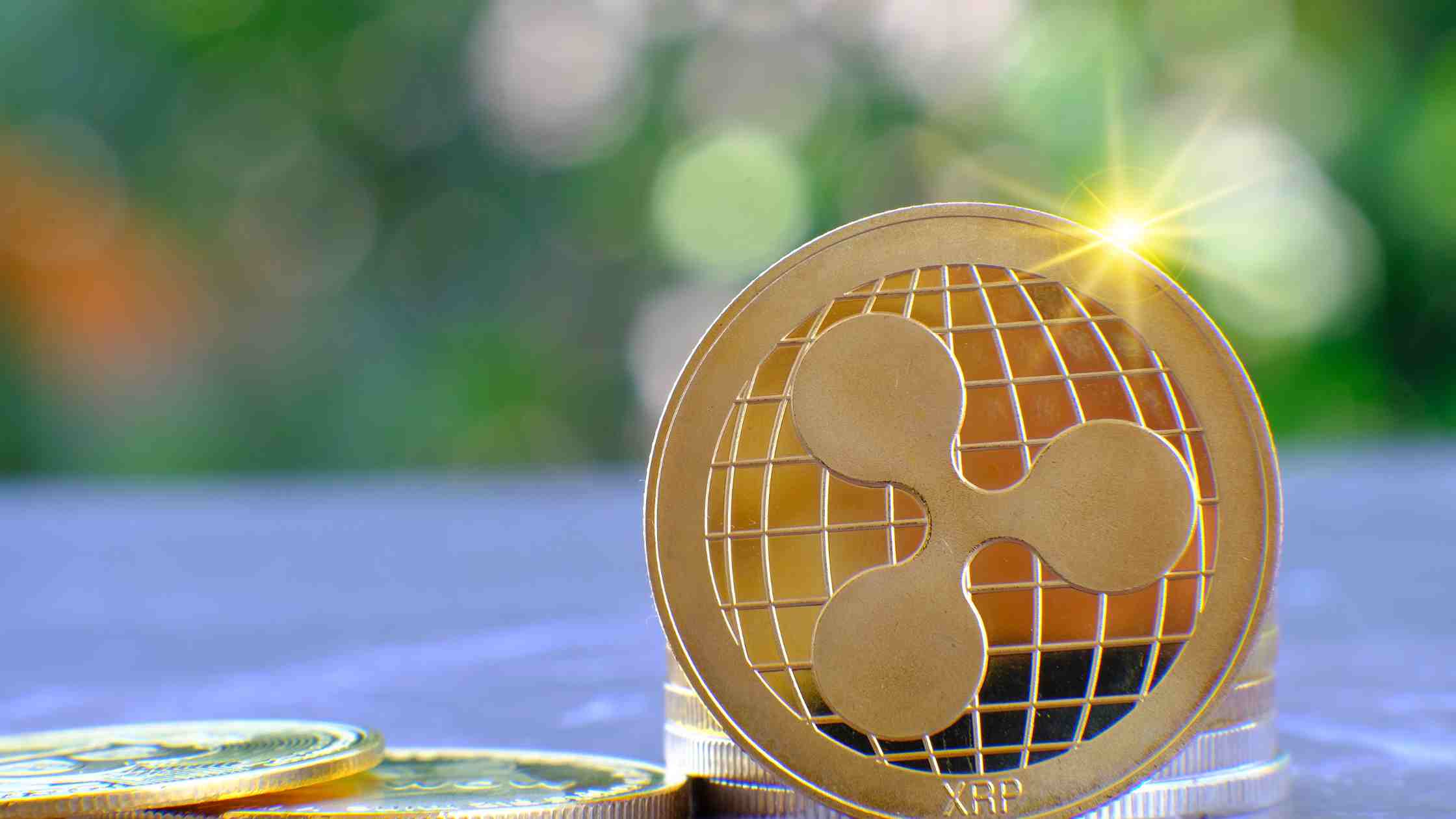 The SEC Vs. Ripple: Latest XRP News And Commodity Classification Implications The SEC Vs. Ripple: Latest XRP News And Commodity Classification Implications