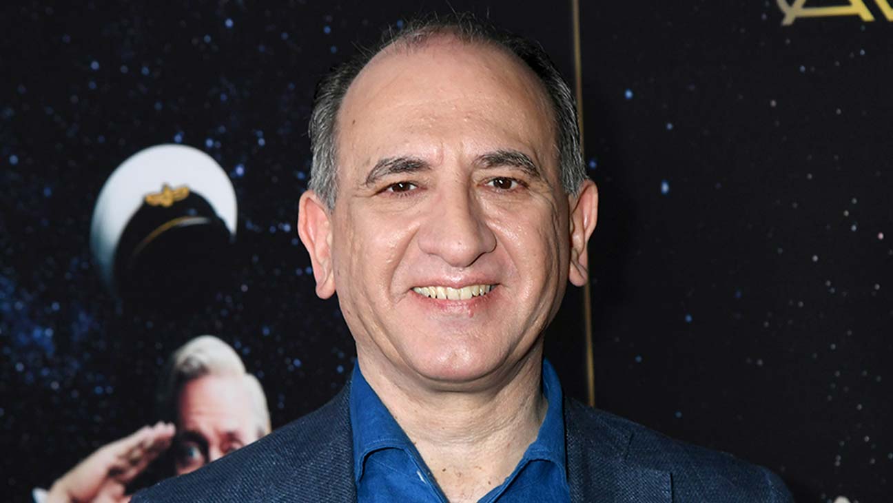 The Shifting Sands Of Armando Iannucci's Satire