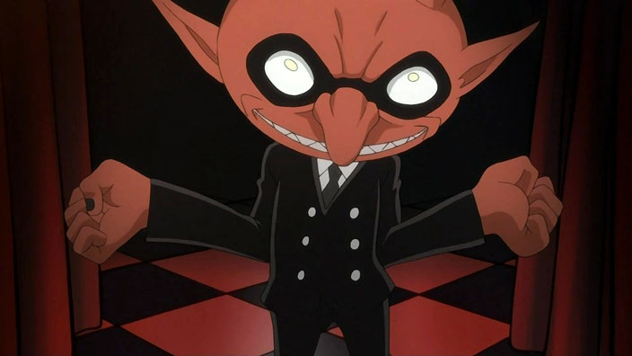 The Shocking Demon Transformation That Terrified Even The Directors The Shocking Demon Transformation That Terrified Even The Directors