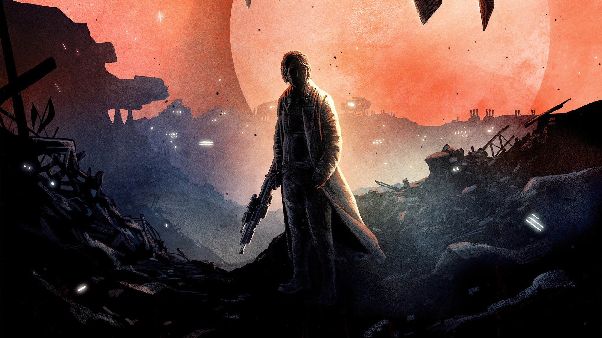 The Significance Of Andor: A Star Wars Creator's Perspective The Significance Of Andor: A Star Wars Creator's Perspective