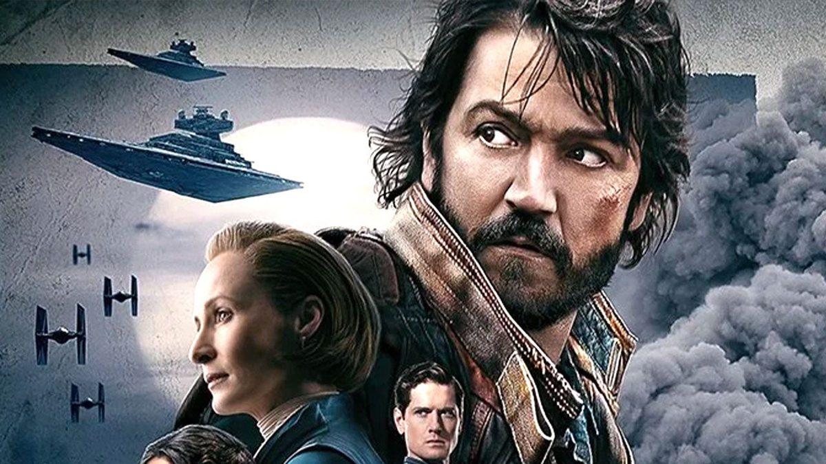 The Significance Of Andor: A Star Wars Series Like No Other The Significance Of Andor: A Star Wars Series Like No Other