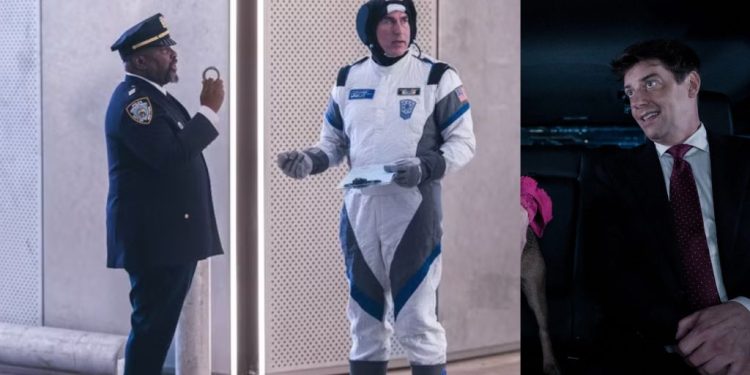 The Significance Of Ethan Slater's Character In Elsbeth Season 2, Episode 17 The Significance Of Ethan Slater's Character In Elsbeth Season 2, Episode 17