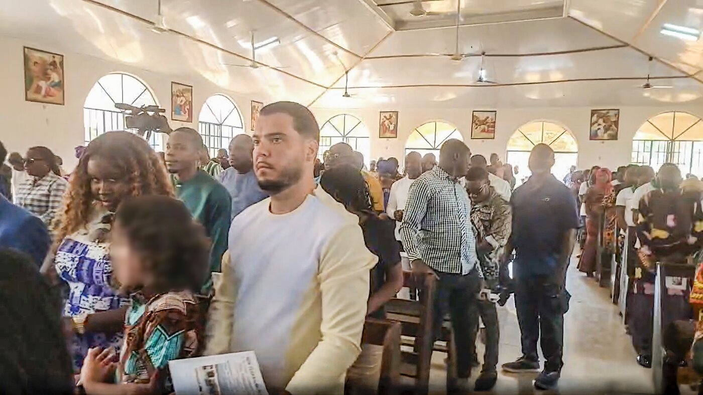 The Silencing Of Journalists In Sierra Leone: The Bolle Jos Drug Trafficking Case The Silencing Of Journalists In Sierra Leone: The Bolle Jos Drug Trafficking Case