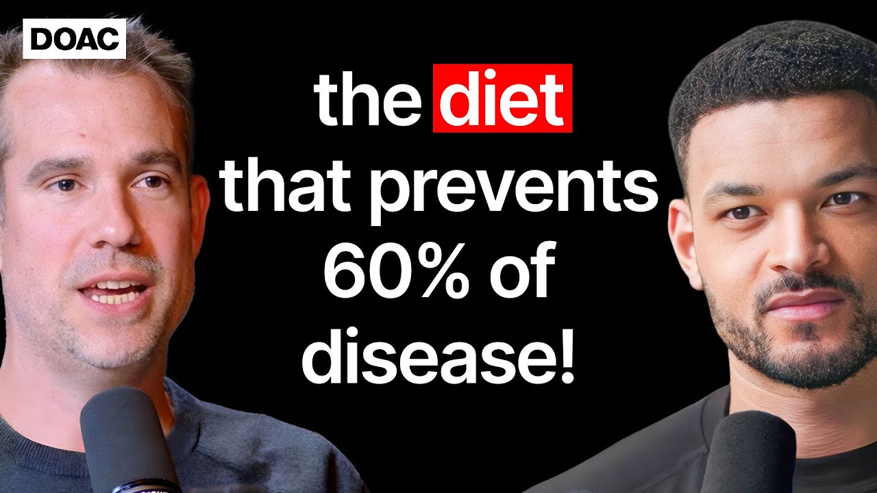 The Silent Killer: One Food Worse Than Smoking, According To A Doctor The Silent Killer: One Food Worse Than Smoking, According To A Doctor