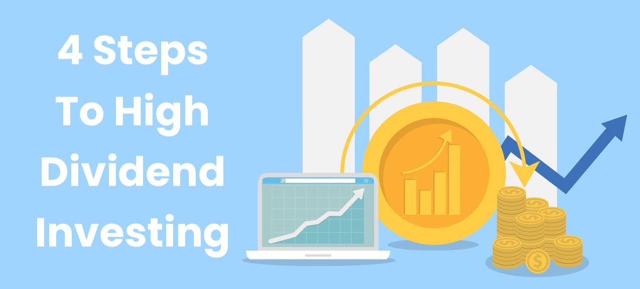 The Simplicity Of High-Profit Dividend Investing The Simplicity Of High-Profit Dividend Investing