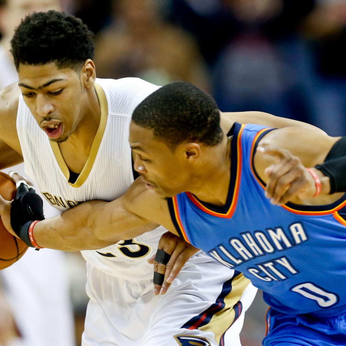 The Single Biggest Hurdle For Top 10 NBA Contenders The Single Biggest Hurdle For Top 10 NBA Contenders