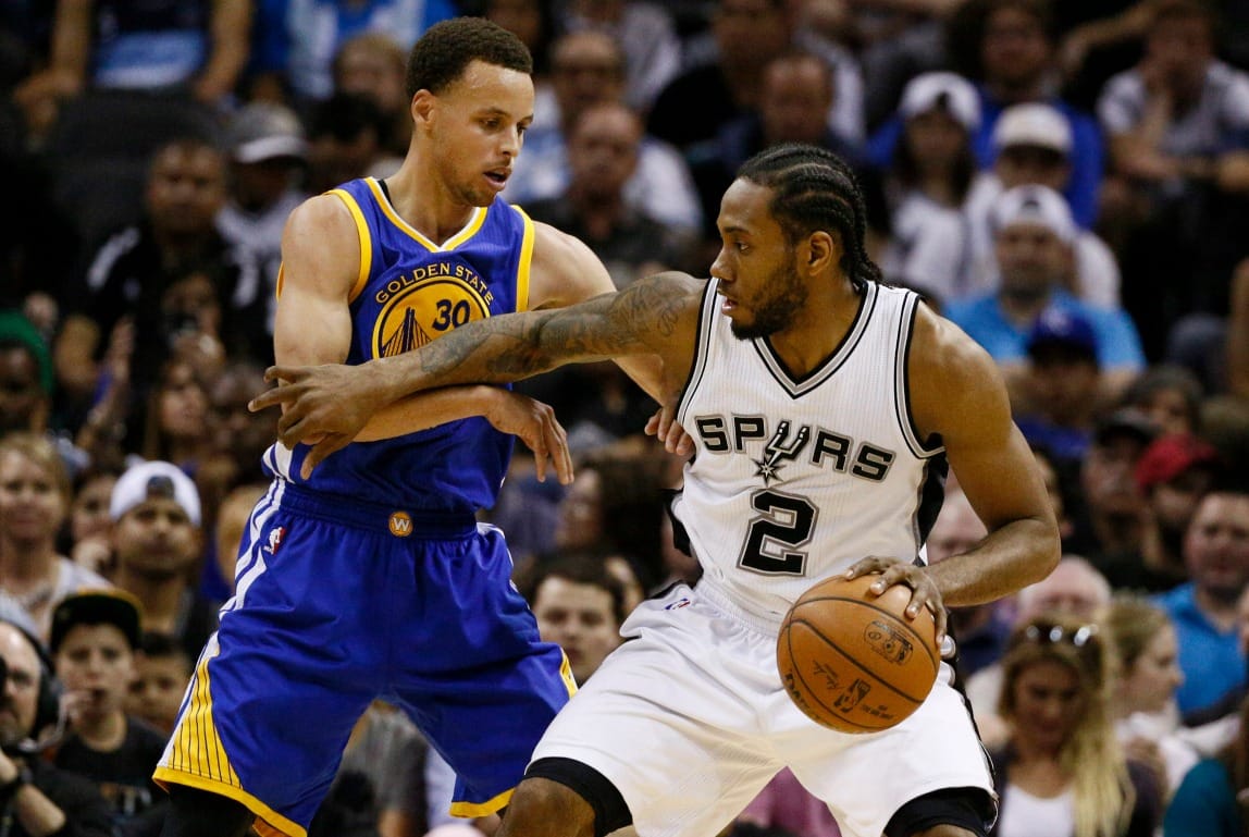 The Single Biggest Obstacle For The Top 10 NBA Teams The Single Biggest Obstacle For The Top 10 NBA Teams