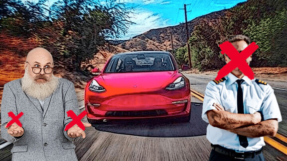 The Slow Rollout Of Elon Musk's Autonomous Vehicle Plans The Slow Rollout Of Elon Musk's Autonomous Vehicle Plans