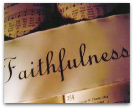 The Smart Ring Test: A New Way To Demonstrate Faithfulness? The Smart Ring Test: A New Way To Demonstrate Faithfulness?