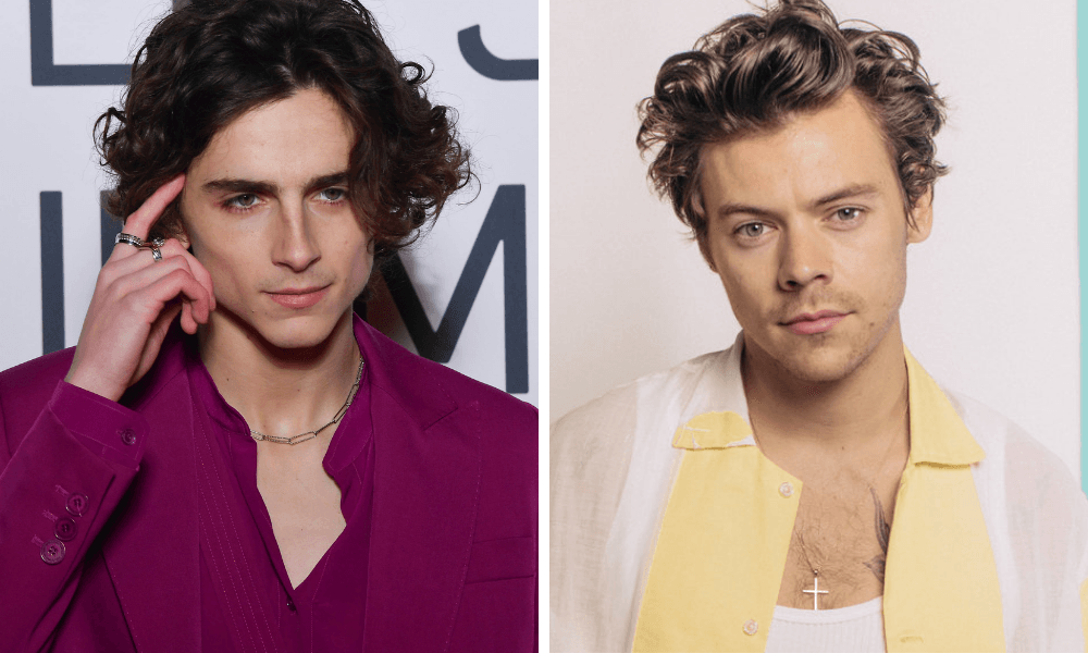 The SNL Impression That Left Harry Styles Dejected The SNL Impression That Left Harry Styles Dejected
