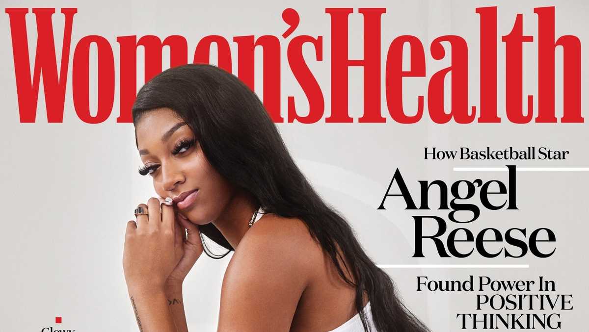 The Spread Of False Angel Reese Quotes Online The Spread Of False Angel Reese Quotes Online