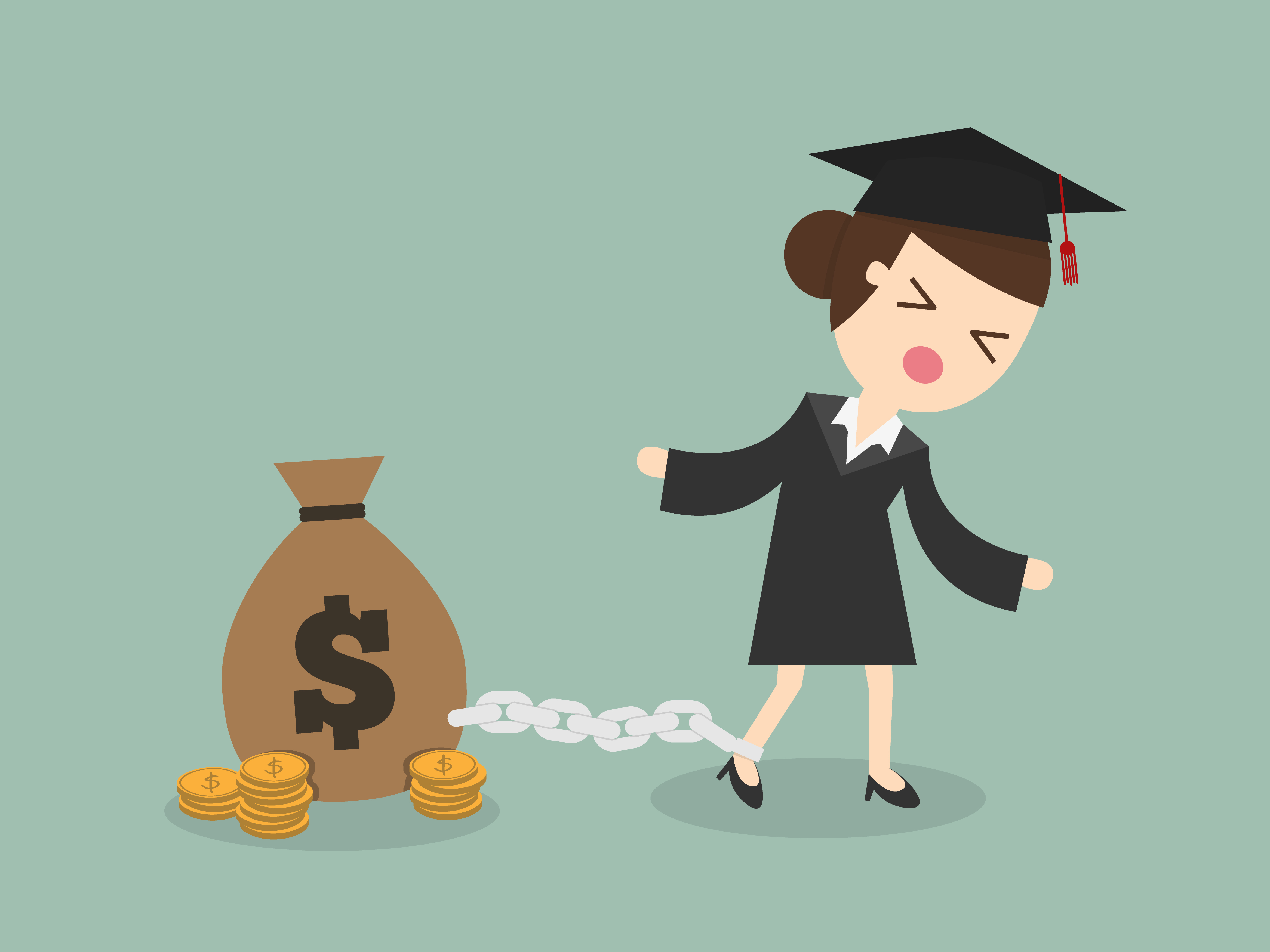 The State Of College Affordability: A Survey Of Parental Concerns And Student Loan Usage The State Of College Affordability: A Survey Of Parental Concerns And Student Loan Usage
