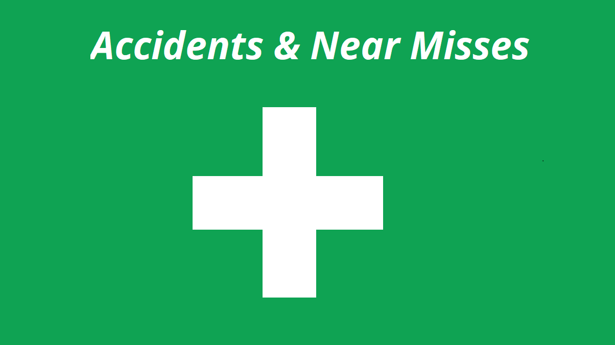 The Statistics Of Air Travel Safety: Visualizing Near Misses And Accidents The Statistics Of Air Travel Safety: Visualizing Near Misses And Accidents