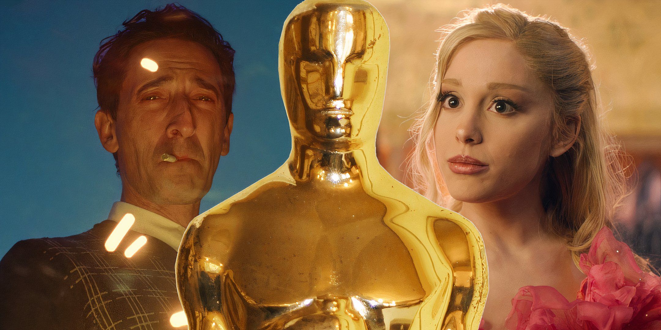 The Story Behind Adam Sandler's Oscars 2025 Cameo: Outfit, Chalamet Hug, And More The Story Behind Adam Sandler's Oscars 2025 Cameo: Outfit, Chalamet Hug, And More