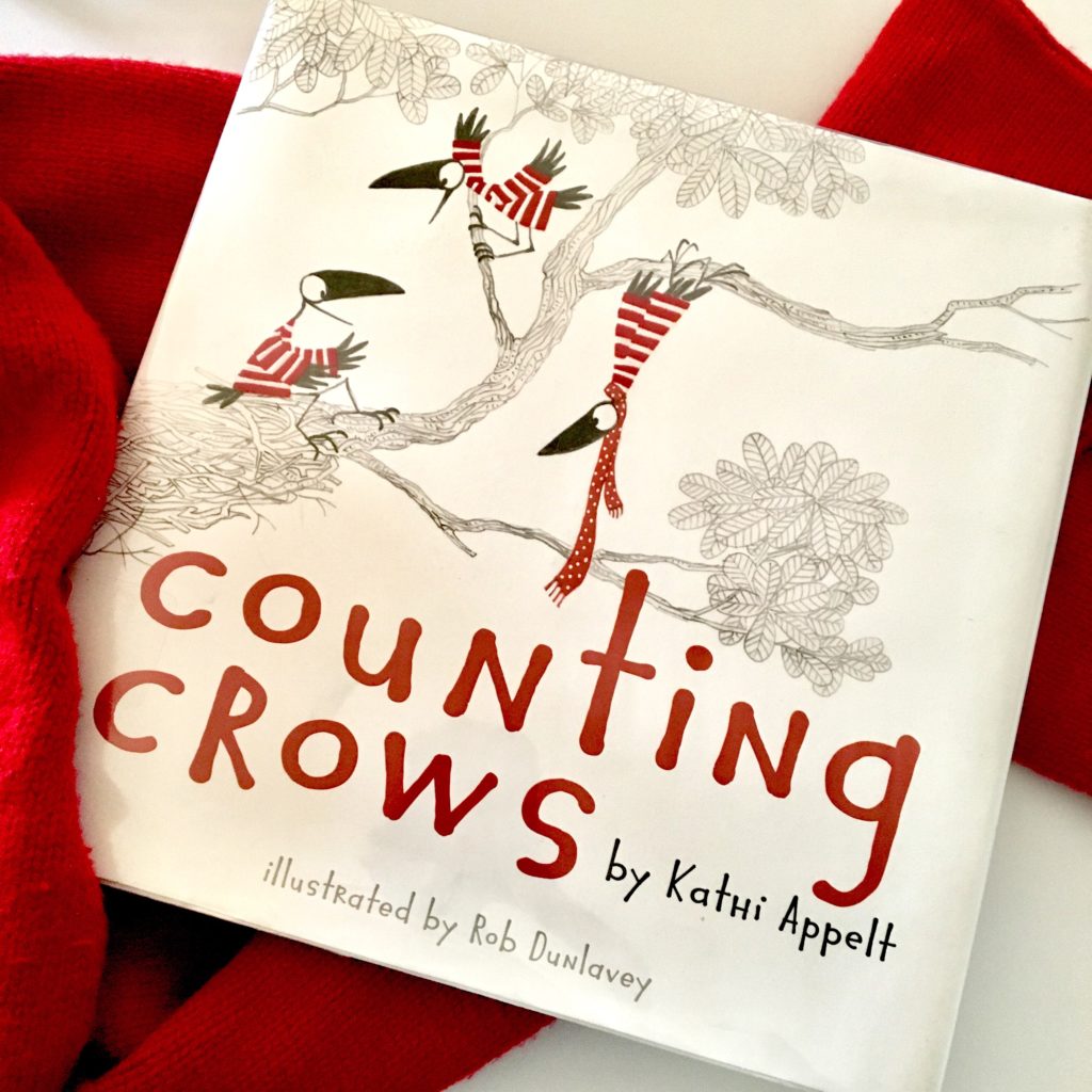The Story Behind Counting Crows' The Story Behind Counting Crows'