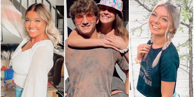 The Story Behind The FSU Shooting: A Victim's Family History The Story Behind The FSU Shooting: A Victim's Family History