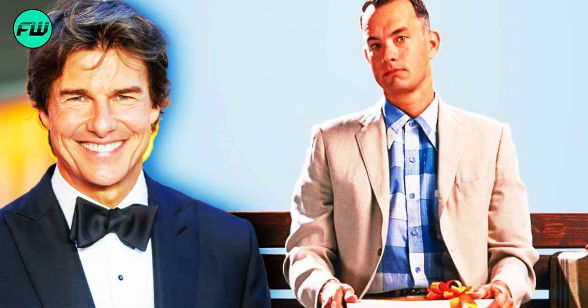 The Story Behind Tom Cruise's Unpaid $1 Debt To Tom Hanks The Story Behind Tom Cruise's Unpaid $1 Debt To Tom Hanks