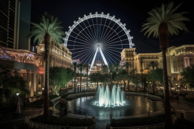 The Strat's Rise: From Vegas World To Iconic Casino The Strat's Rise: From Vegas World To Iconic Casino