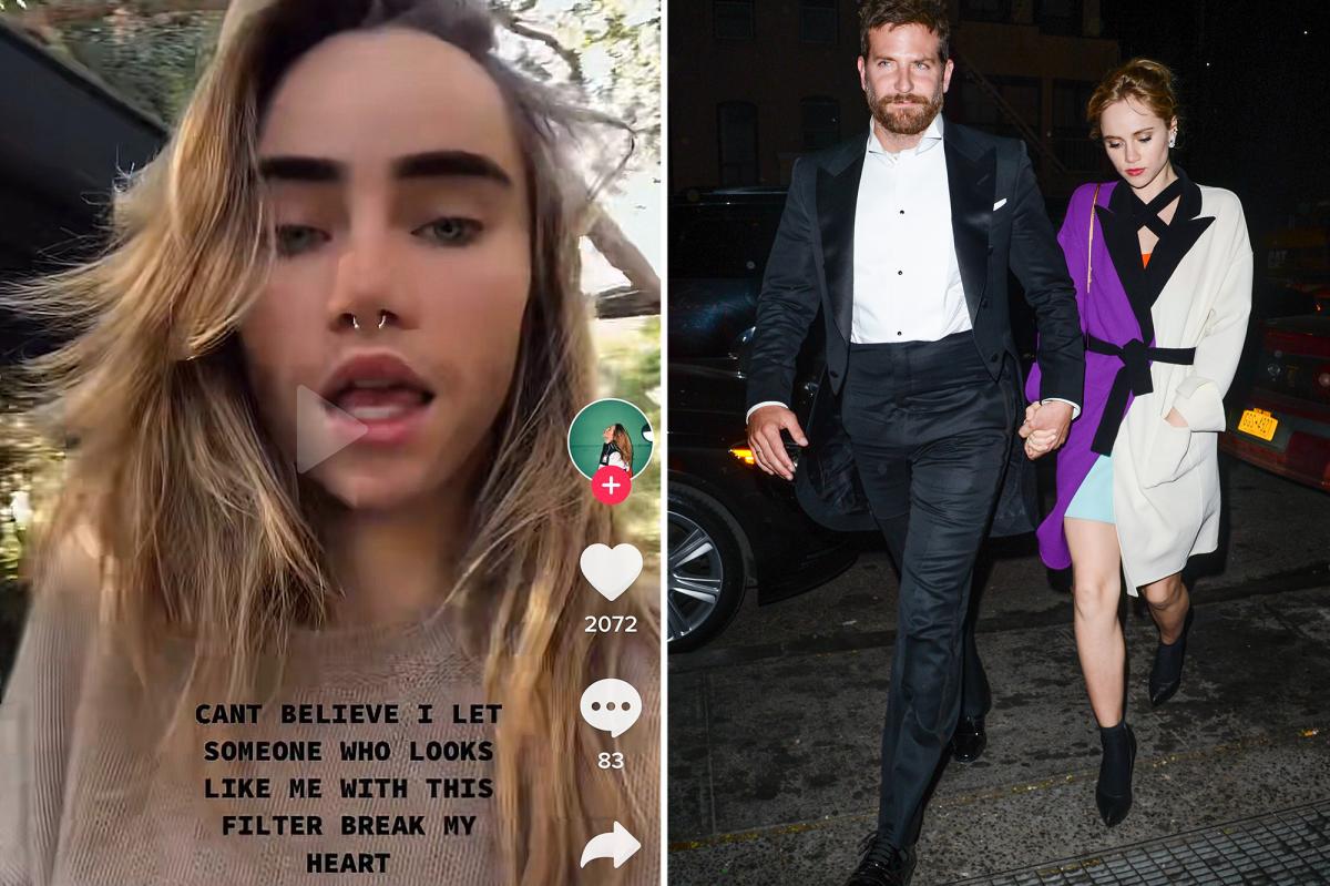The Suki Waterhouse TikTok That's Breaking The Internet: The Suki Waterhouse TikTok That's Breaking The Internet: