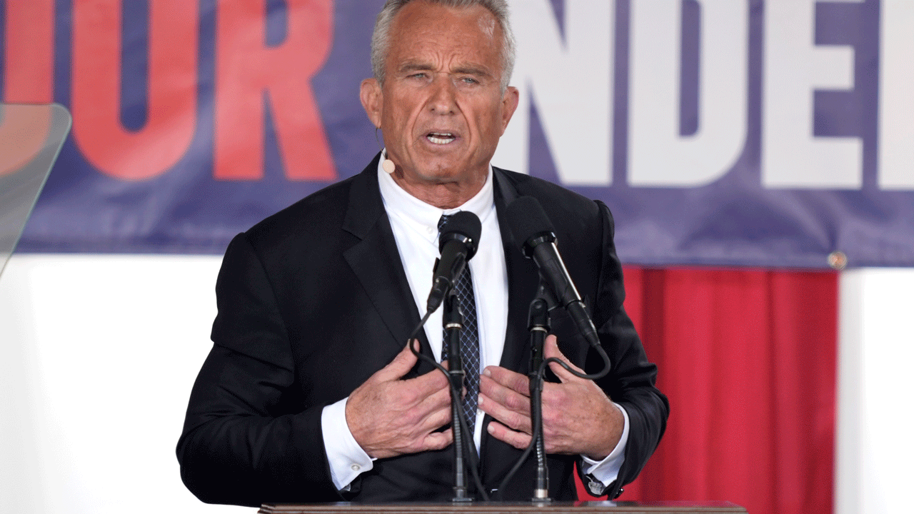 The Supreme Court, Obamacare, Trump, And RFK Jr.: Unlikely Alliances And Political Fallout The Supreme Court, Obamacare, Trump, And RFK Jr.: Unlikely Alliances And Political Fallout