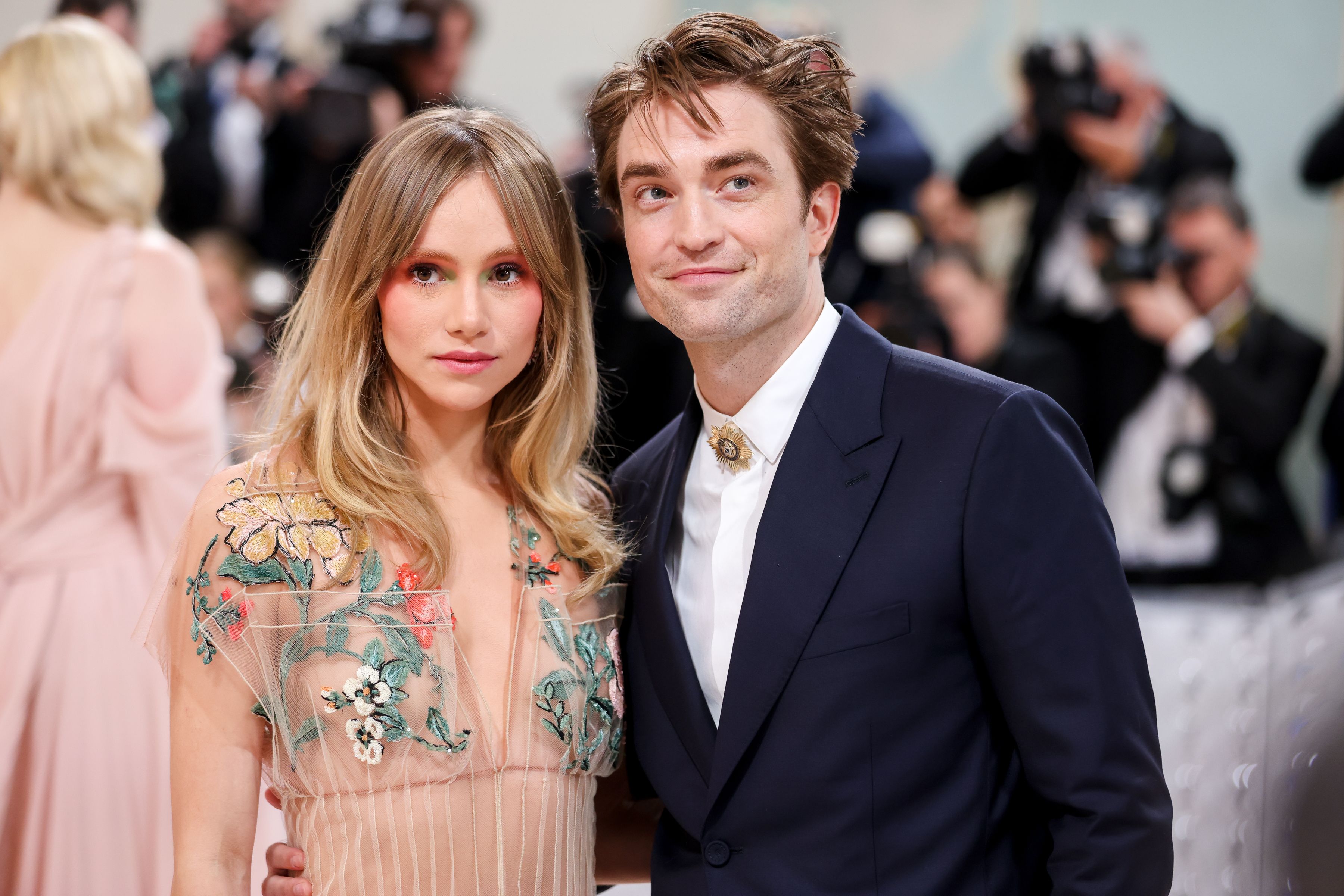 The Surprisingly Skilled Dad: Robert Pattinson's Diaper Changing Prowess The Surprisingly Skilled Dad: Robert Pattinson's Diaper Changing Prowess