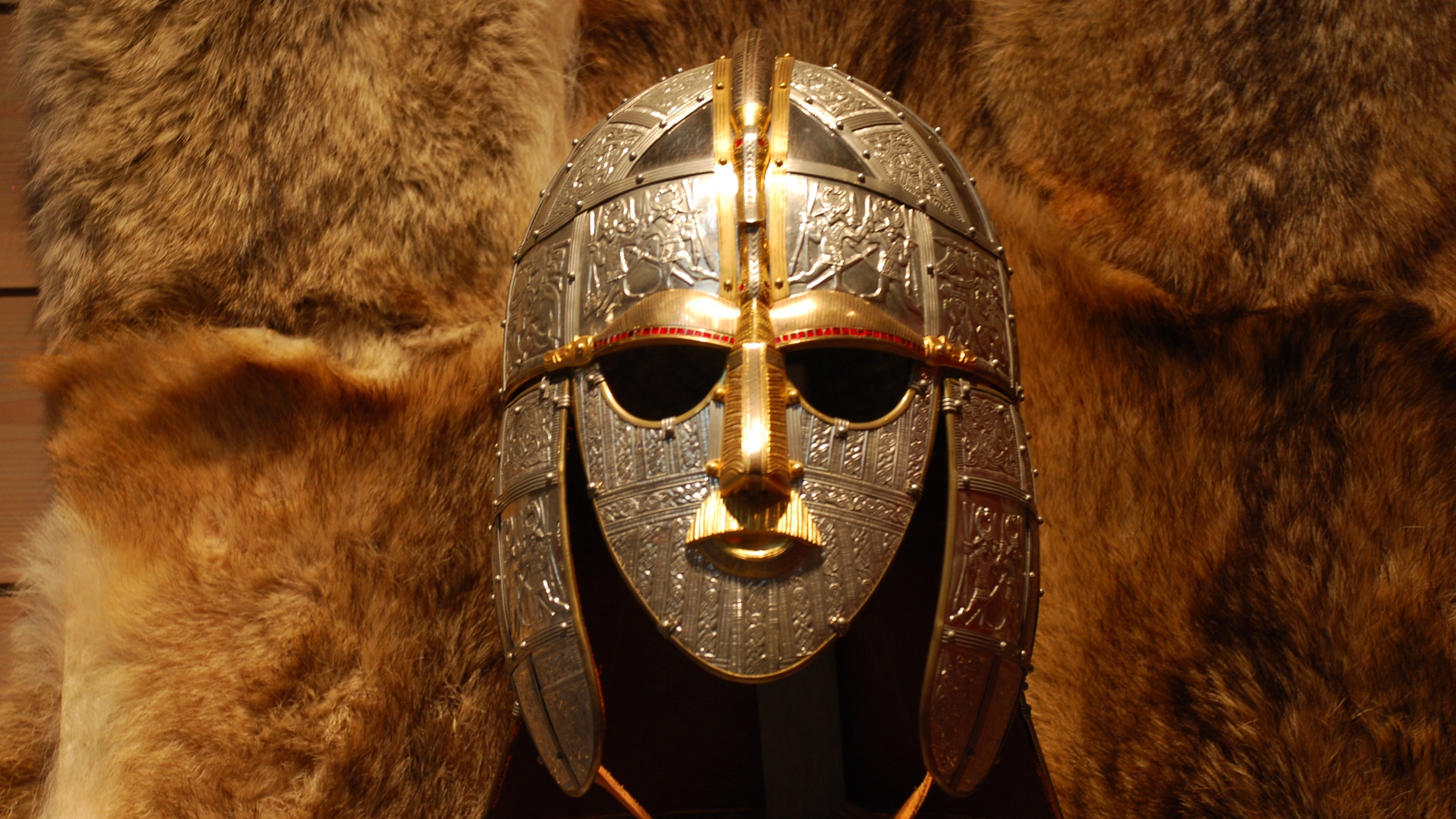 The Sutton Hoo Vessel: A Sixth-Century Artifact And Its Role In Funerary Practices The Sutton Hoo Vessel: A Sixth-Century Artifact And Its Role In Funerary Practices