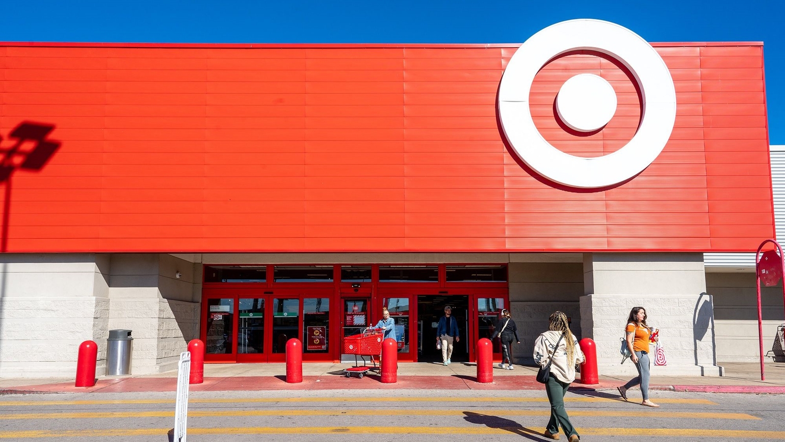 The Target Boycott: A Deep Dive Into The Consequences Of Shifting DEI Strategies