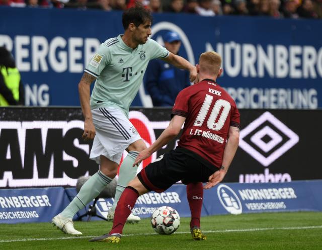 The Thomas Müller Situation: Assessing The Reaction To A Possible Bayern Exit The Thomas Müller Situation: Assessing The Reaction To A Possible Bayern Exit