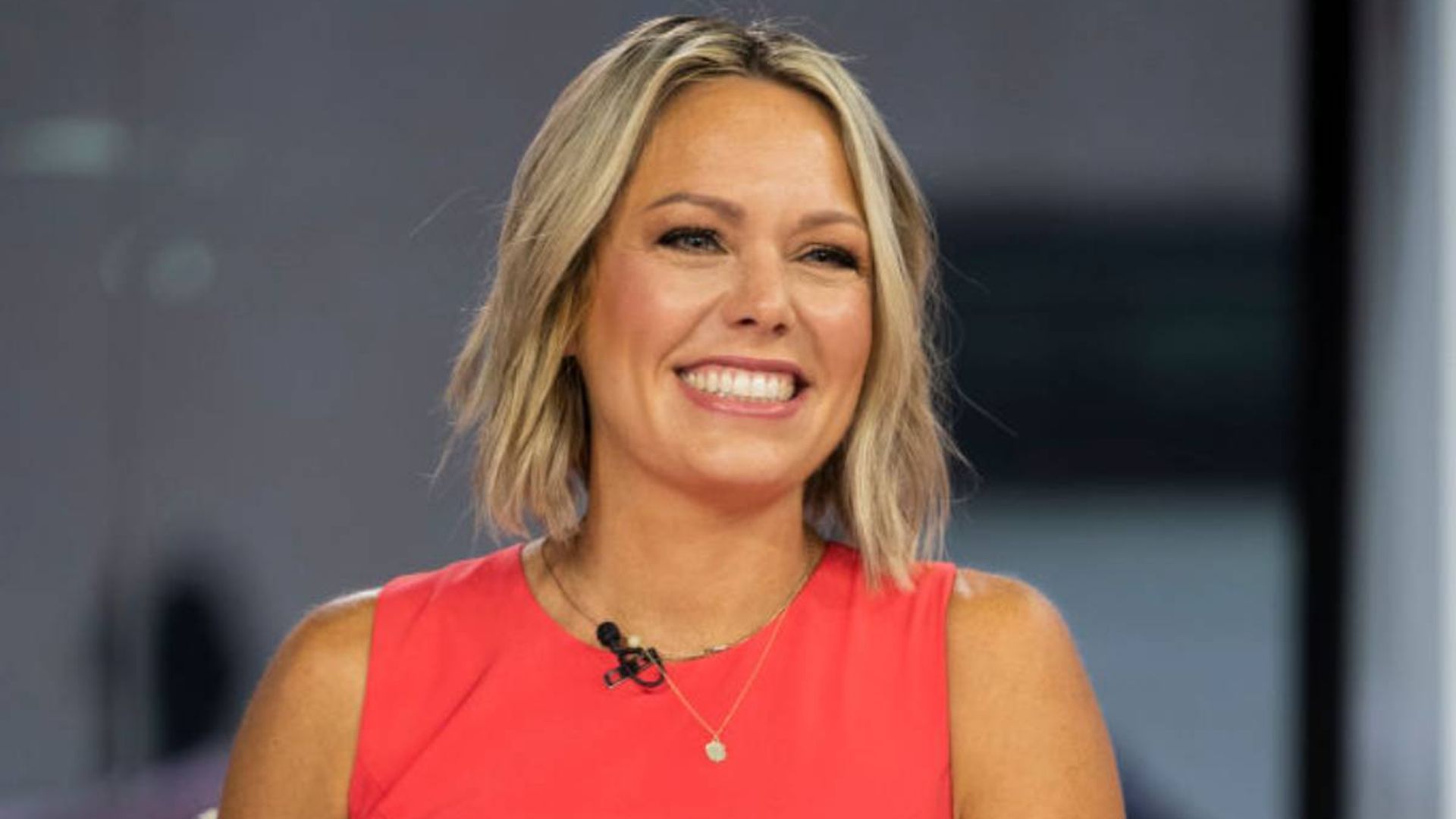 The Today Show's Dylan Dreyer: A Close Call And The Details Behind It The Today Show's Dylan Dreyer: A Close Call And The Details Behind It