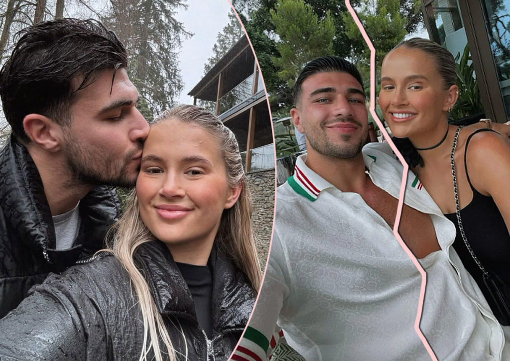 The Tommy Fury/Molly-Mae Drama: A Night Of Tassel Shorts And Second Thoughts The Tommy Fury/Molly-Mae Drama: A Night Of Tassel Shorts And Second Thoughts
