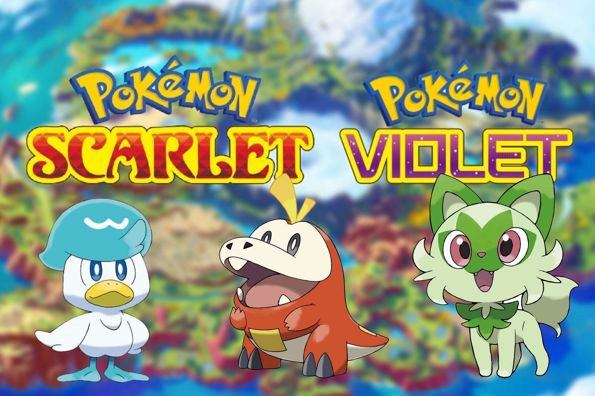 The Top 5 Grass Pokémon Starters: Strengths, Weaknesses, And Evolutions The Top 5 Grass Pokémon Starters: Strengths, Weaknesses, And Evolutions