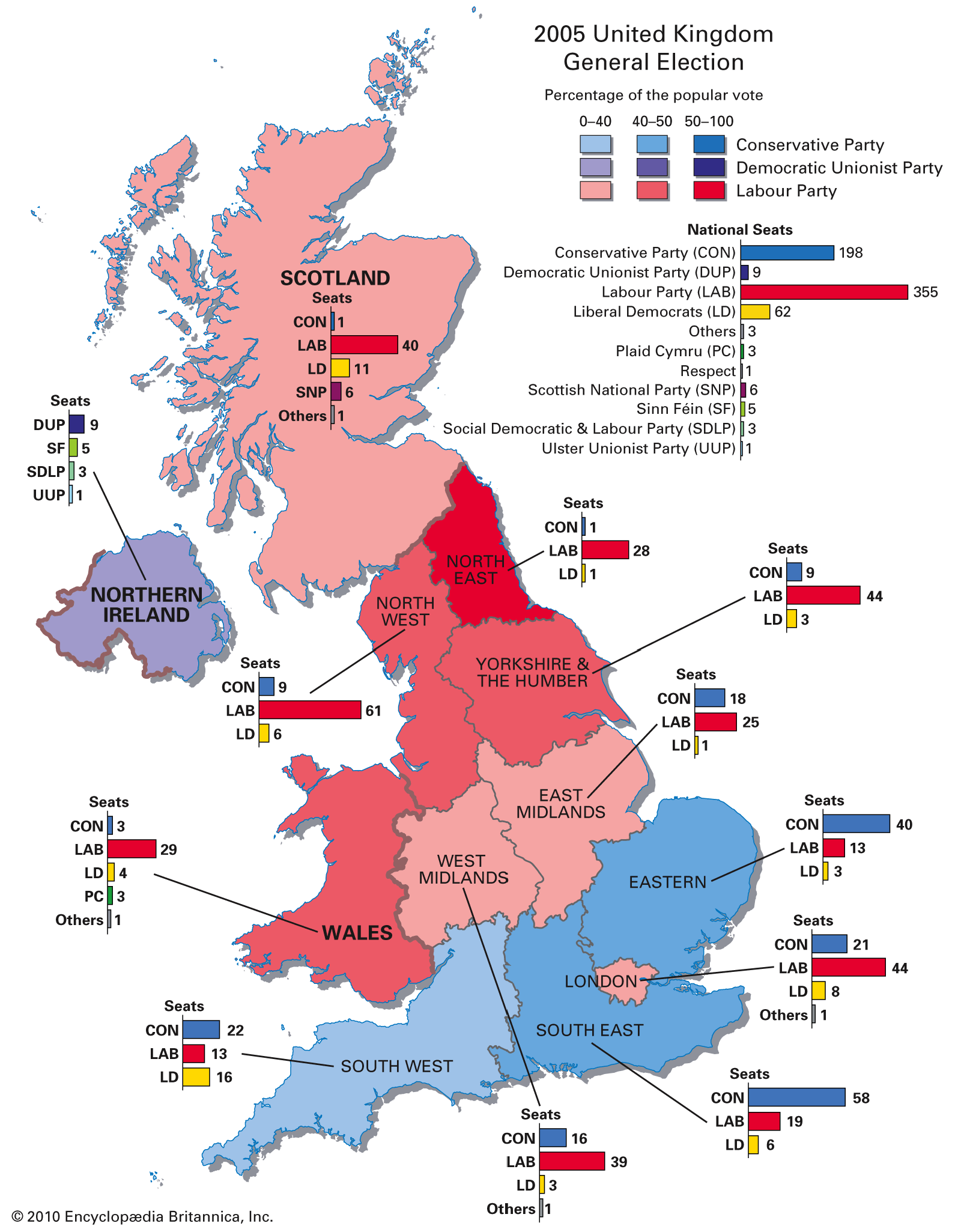 The Tory Party And Reform UK: A Battle For Conservative Voters The Tory Party And Reform UK: A Battle For Conservative Voters
