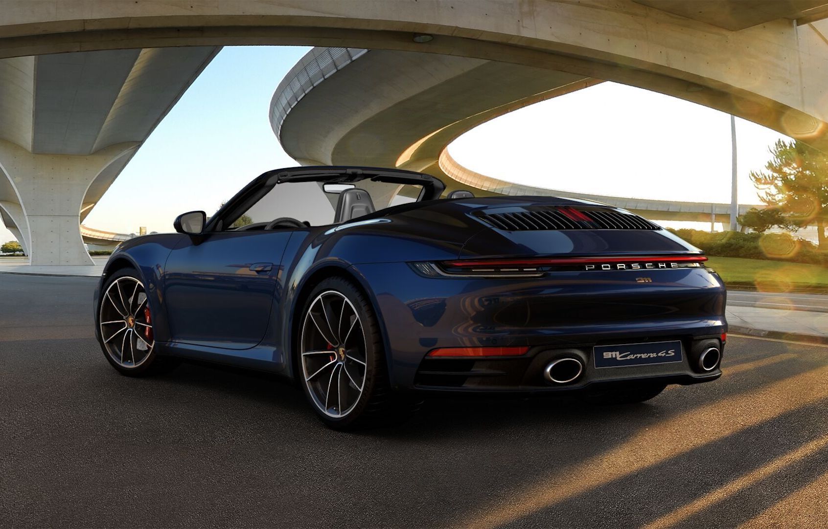 The Trade War's Impact On Porsche: A Case Study In Brand Positioning Between Ferrari And Mercedes The Trade War's Impact On Porsche: A Case Study In Brand Positioning Between Ferrari And Mercedes