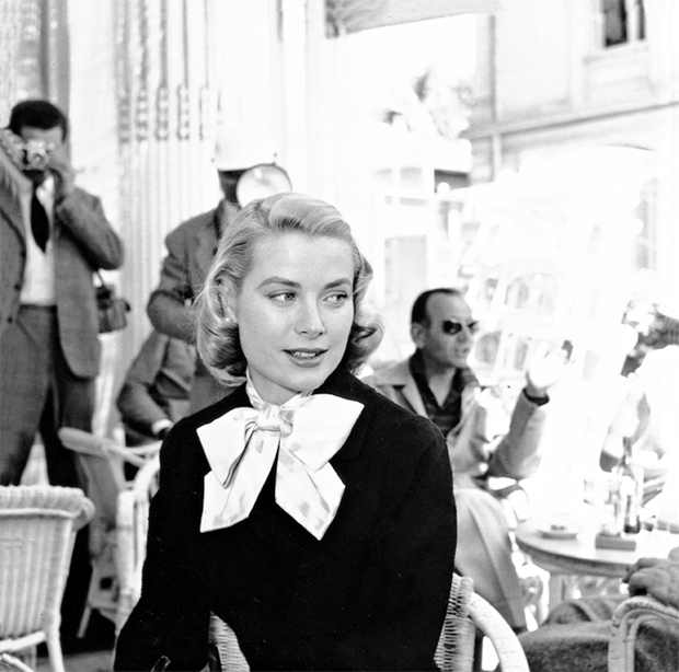 The Traverso Family: A Cannes Photography Legacy The Traverso Family: A Cannes Photography Legacy
